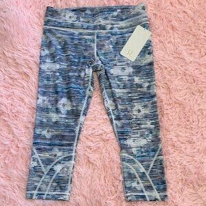 lululemon athletica Leggings